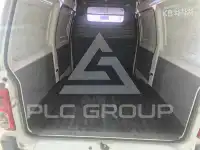 2018 GM Daewoo 다마스