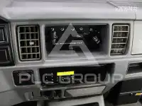 2018 GM Daewoo 다마스