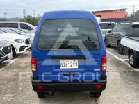 2018 GM Daewoo 다마스