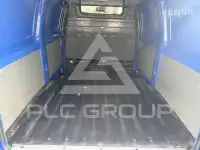 2018 GM Daewoo 다마스
