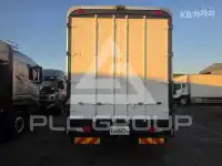 2018 GM Daewoo Trax