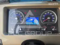 2018 GM Daewoo Trax