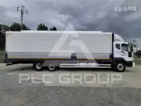 2018 GM Daewoo Trax