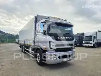 2018 GM Daewoo Trax