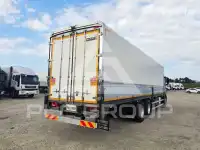 2018 GM Daewoo Trax