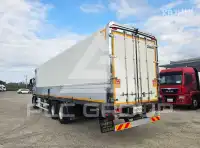 2018 GM Daewoo Trax