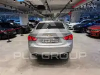 2018 GM Daewoo Impala