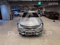 2018 GM Daewoo Impala