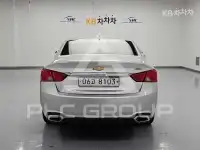 2018 GM Daewoo Impala