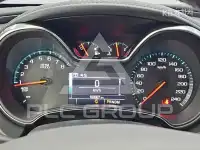 2018 GM Daewoo Impala