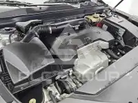 2018 GM Daewoo Impala