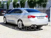 2018 GM Daewoo Impala
