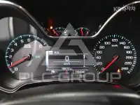 2018 GM Daewoo Impala