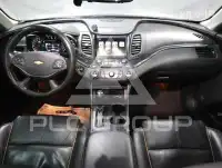 2018 GM Daewoo Impala