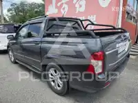 2018 KG Mobility Korando