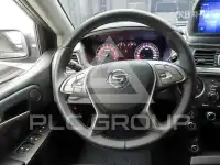 2018 KG Mobility Korando