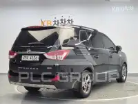 2018 KG Mobility Korando