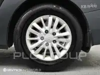 2018 KG Mobility Korando