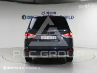 2018 KG Mobility Korando