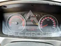 2018 KG Mobility Korando