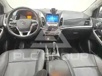 2018 KG Mobility Korando
