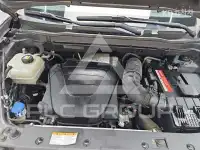 2018 KG Mobility Korando