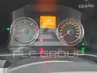 2018 KG Mobility Korando