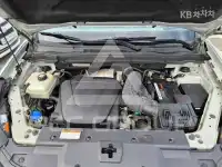 2018 KG Mobility Korando