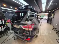 2018 KG Mobility Korando