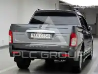2018 KG Mobility Korando