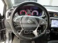 2018 KG Mobility Korando