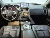 2018 KG Mobility Korando