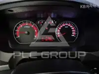 2018 KG Mobility Korando