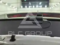 2018 KG Mobility Korando