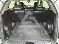 2018 KG Mobility Korando