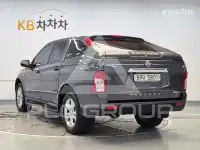 2018 KG Mobility Korando