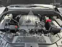2018 KG Mobility Korando