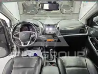 2018 KG Mobility Korando