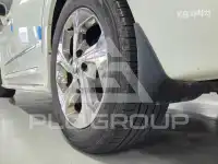 2018 KG Mobility Korando