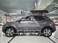 2018 KG Mobility Korando