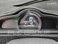 2018 KG Mobility Korando