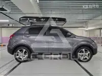 2018 KG Mobility Korando