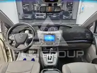 2018 KG Mobility Korando