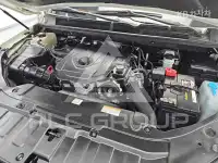 2018 KG Mobility Korando