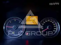2018 KG Mobility Korando