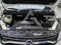 2018 KG Mobility Korando