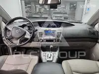 2018 KG Mobility Korando