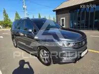 2018 KG Mobility Korando