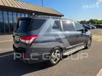 2018 KG Mobility Korando
