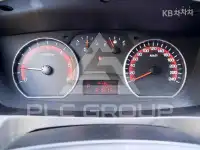 2018 KG Mobility Korando